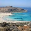 Südseestrand in Kreta